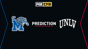 Memphis vs. UNLV Prediction, Odds, Pick For College Football Week 0