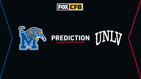 Memphis vs. UNLV Prediction, Odds, Pick For College Football Week 0