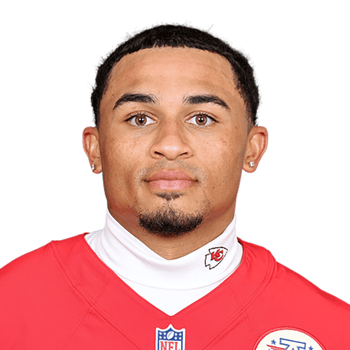 Trent McDuffie