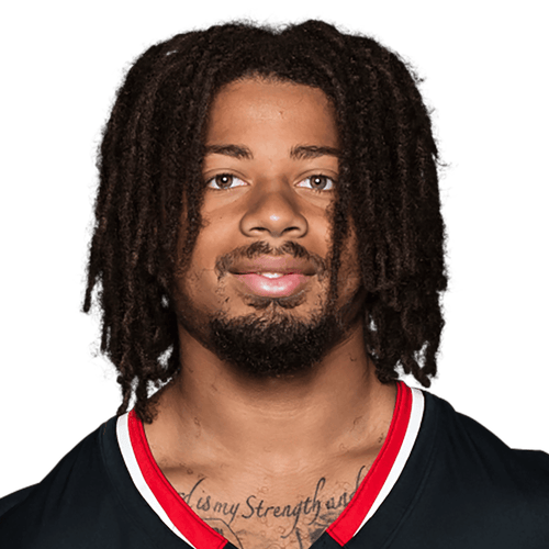 Derek Stingley Jr.