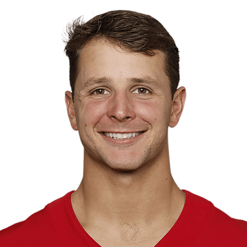 Brock Purdy
