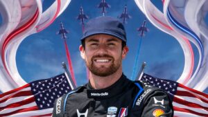 Freedom 250 Winner Kyle Kirkwood Wants To Be More Than ‘King Of The Streets’