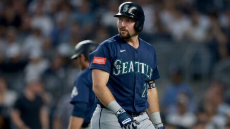 What MLB History Tells Us About Cal Raleigh’s Unprecedented 2026 Collapse