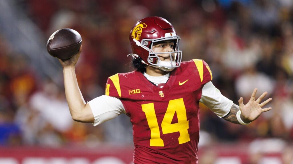 2026 College Football Week 0 Expert Picks: Back USC To Light Up SJSU