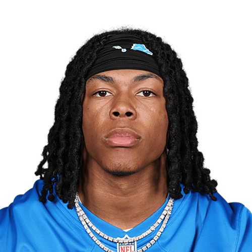 Jahmyr Gibbs