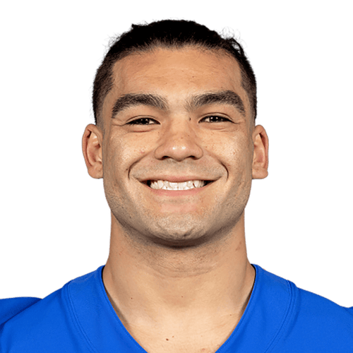 Puka Nacua