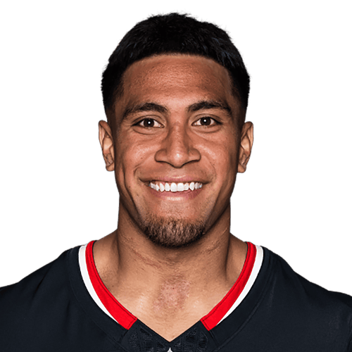 Henry To'oTo'o