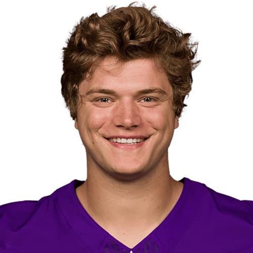 J.J. McCarthy