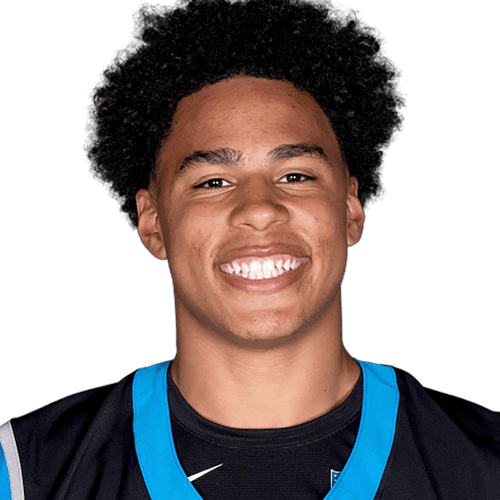 Jalen Coker