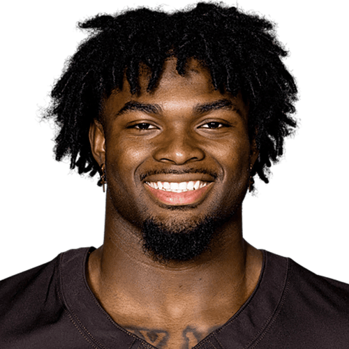 Harold Fannin Jr.