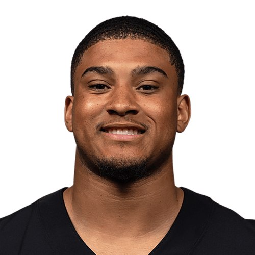 Xavier Watts