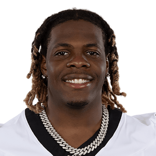 Quincy Riley