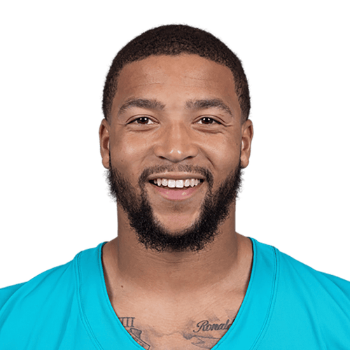 Dante Trader Jr.