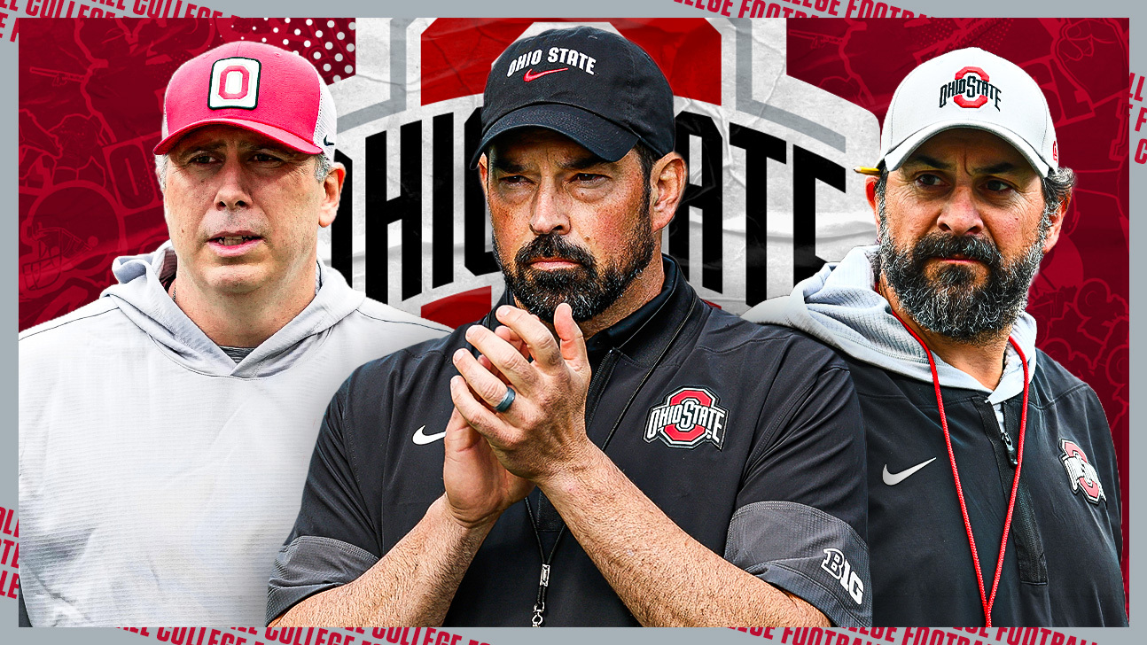 Ryan Day, Ohio State Seeking Improvement In Margins By Turning To Army Principles