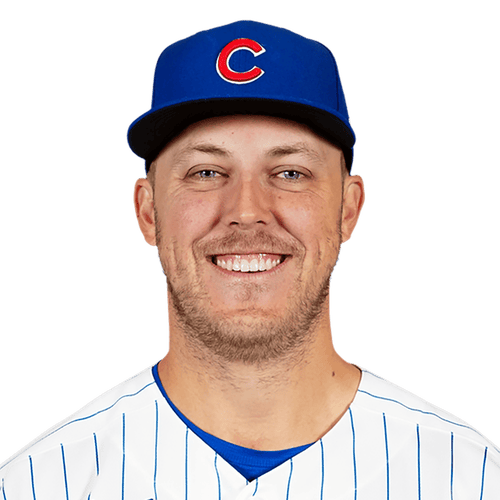 Jameson Taillon