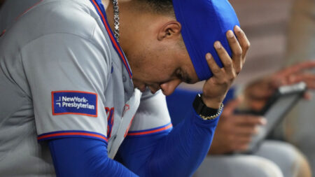 The Mets’ collapse would force them to make changes