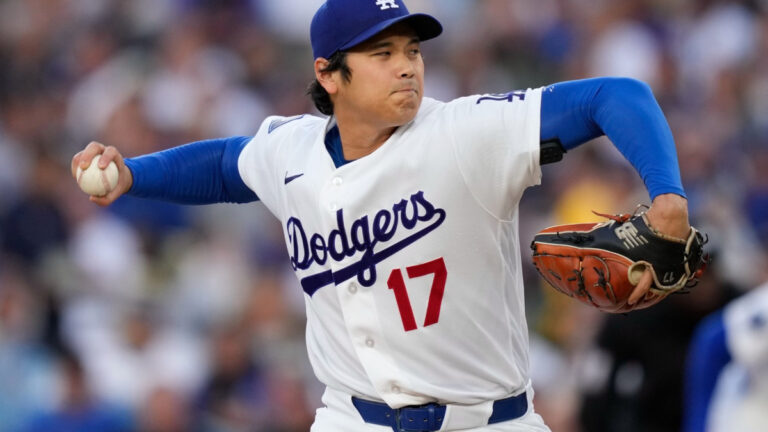 Shohei Ohtani’s Cy Young dream crushed? Why his historic performance won’t be enough