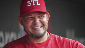 MLB legend narrowly escapes death: his private jet crashes in the Dominican Republic