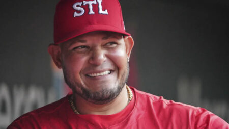 MLB legend narrowly escapes death: his private jet crashes in the Dominican Republic