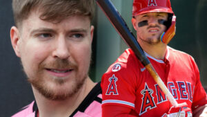 Is MrBeast really planning to buy the Los Angeles Angels?