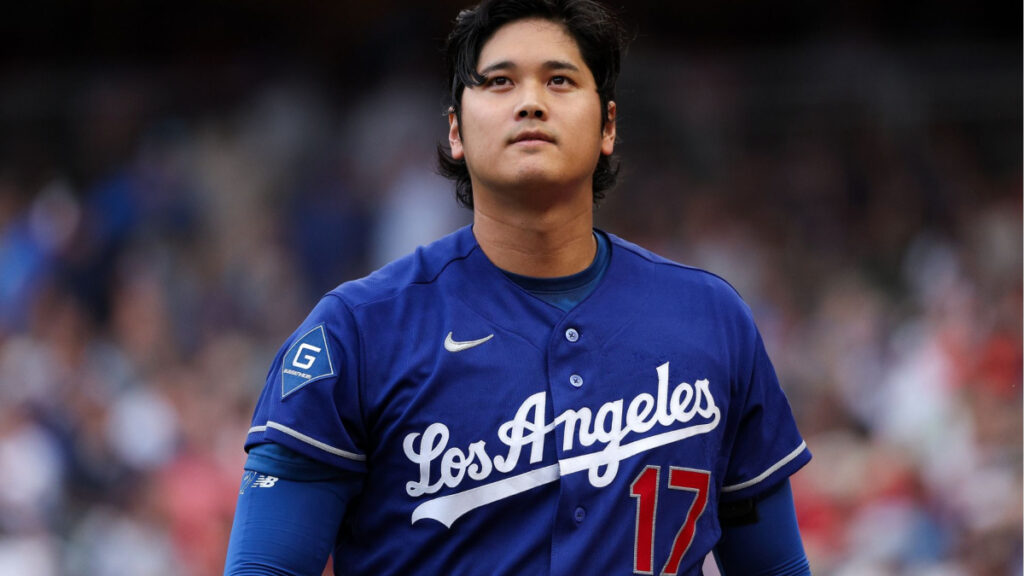 Why is Shohei Ohtani not playing in the 2026 MLB All-Star Game?
