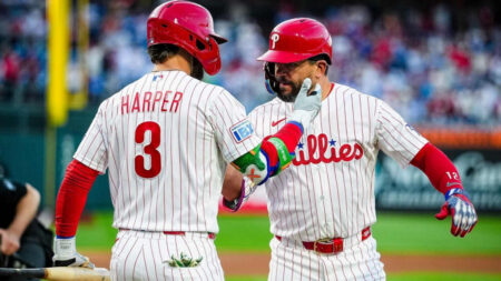 Home Run Derby 2026: How to watch to contest and what is the starting time for the MLB All-Star Week?