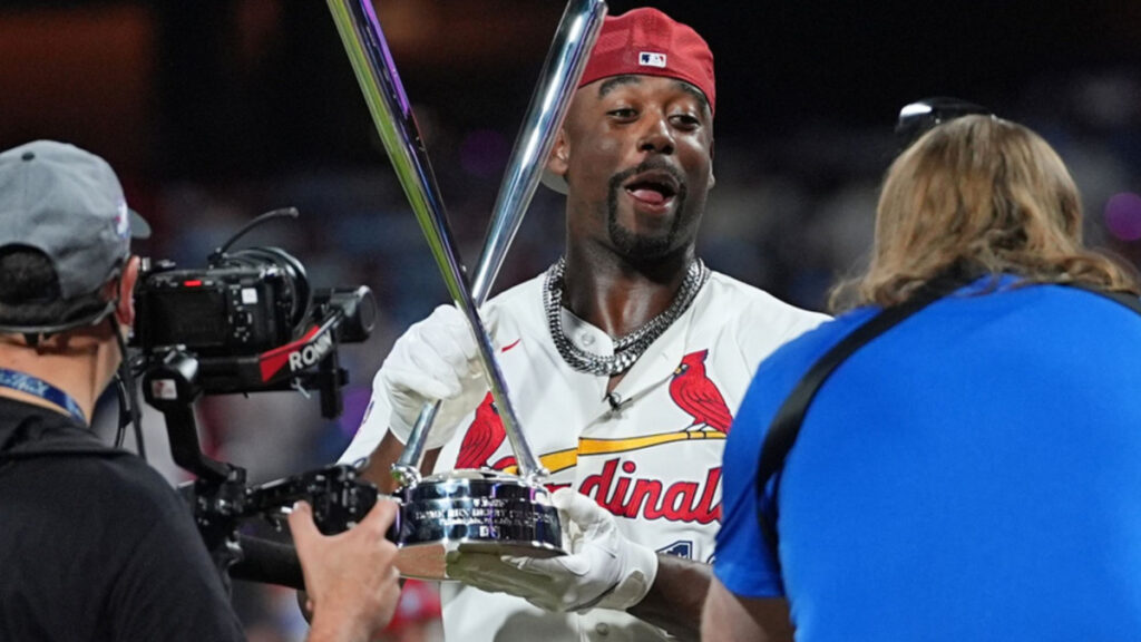 How much money does the 2026 Home Run Derby winner take home?