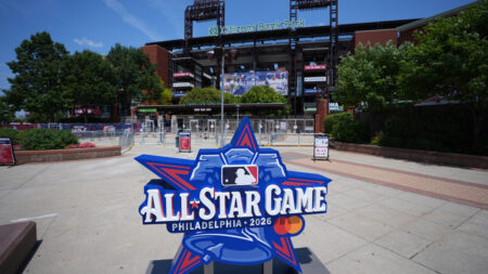 MLB All-Star Game 2026 Prize Money: How much are players making for the game and what is the prize for the winning team?