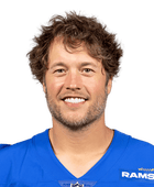 Matthew Stafford