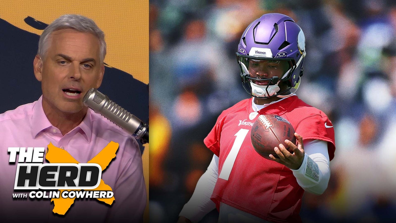 Vikings name Kyler Murray starting QB, Is this the right decision?