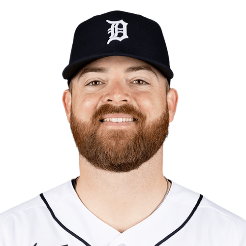 Jake Rogers
