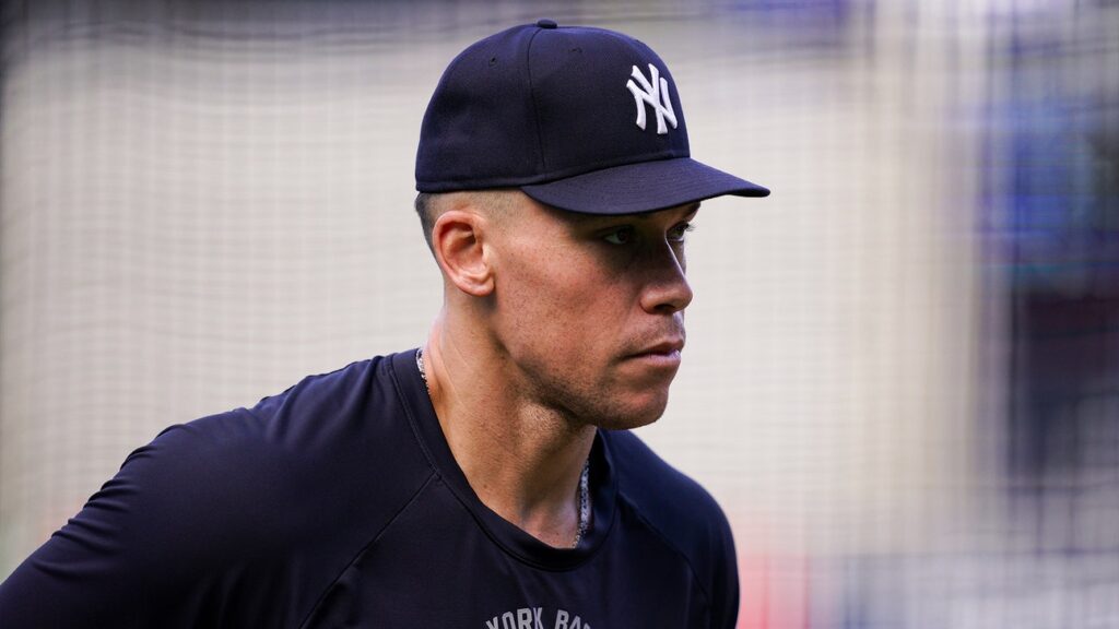 Aaron Judge Wants To Skip Minor League Assignment Before Yankees Return