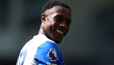 A Blues Surprise: Veteran Striker Danny Welbeck Joins Chelsea