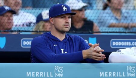 2026 MLB Odds: Dodgers Favored Over Cubs In Tarik Skubal’s First Start