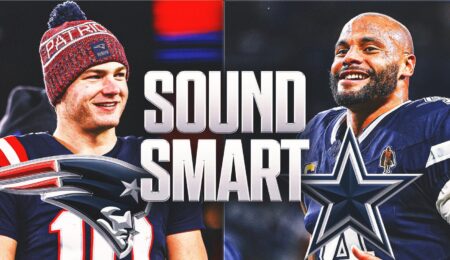 Why Drake Maye Can Beat The Seahawks, And What’s Behind Dak Prescott’s Title Talk