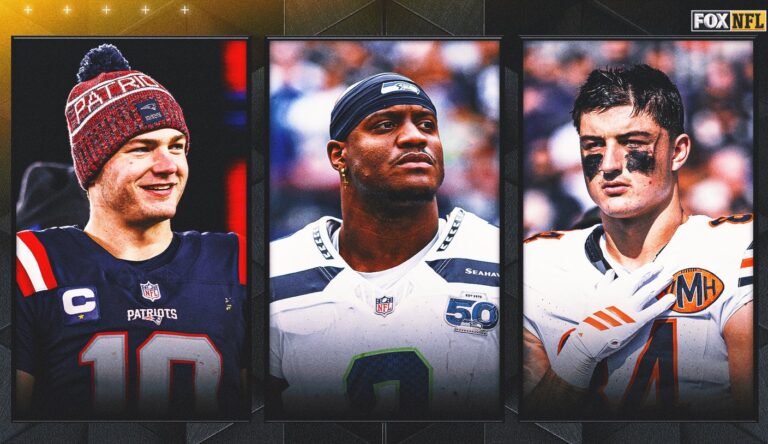 Madden NFL 28: 11 Players Who’ll Crack The Top 5 At Their Positions Next Year