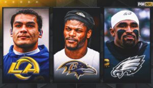 Ranking 15 NFL Players Under the Most Pressure in 2026