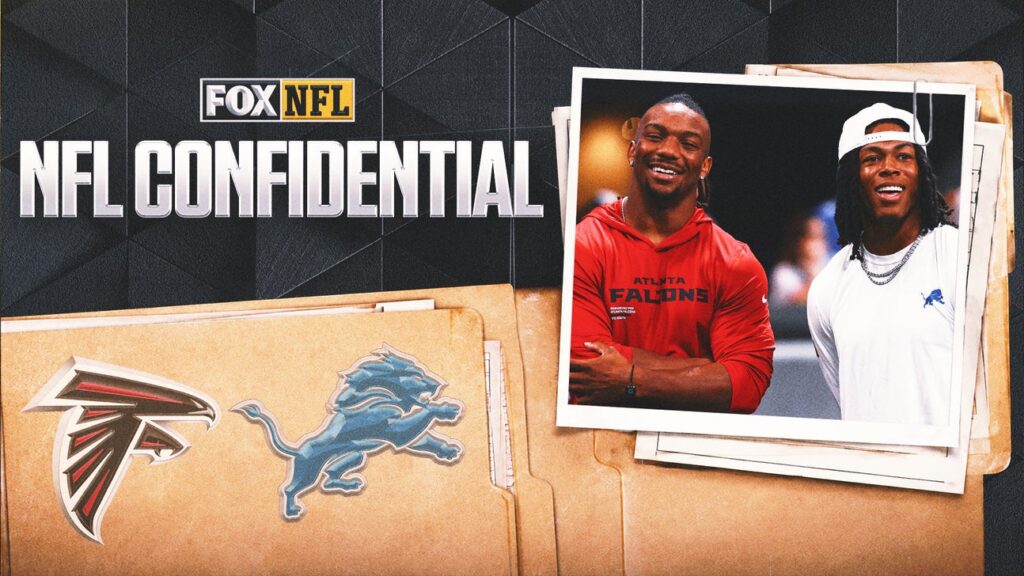 NFL Confidential: What’s Next For RB Market After Gibbs, Robinson, Taylor Extensions
