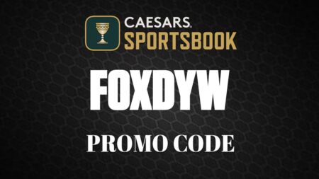 Caesars Promo Code FOXDYW: Bet $1, Double Your Winnings Your Next 10 Wagers