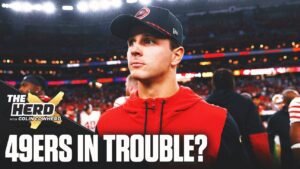 Why 49ers Appear To Be Driving Off The Cliff Entering 2026 Season