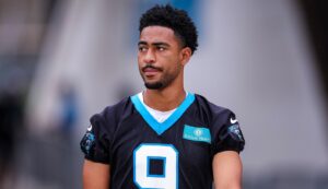 2026 NFL Odds: Fade Tampa Bay’s Win Total, Back Panthers In NFC South