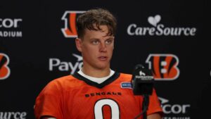 Joe Burrow Is Trying To ‘Manifest’ Super Bowl Win For Bengals This Season