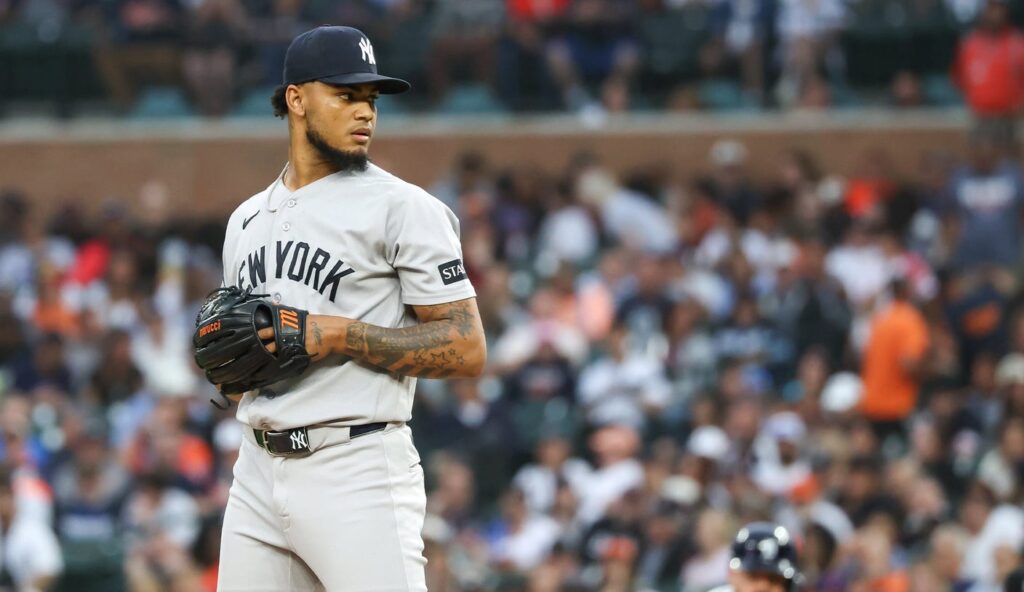 New York Yankees Reportedly Send Pitcher Camilo Doval To Pittsburgh Pirates