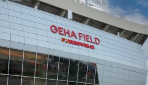 Kansas City Chiefs Officially Restore Arrowhead Stadium Name