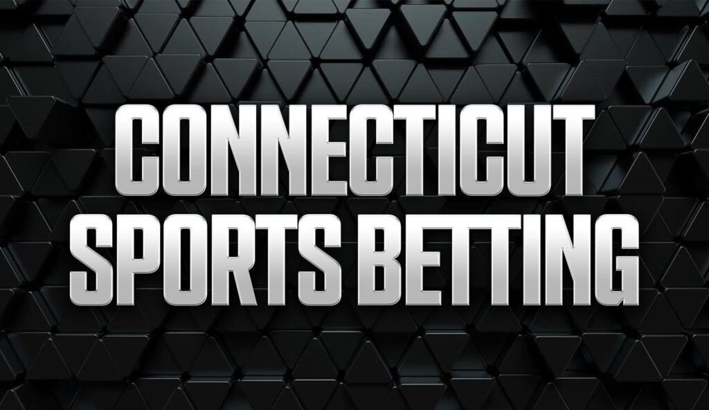 Connecticut Sports Betting: CT Sportsbook Promos & Apps