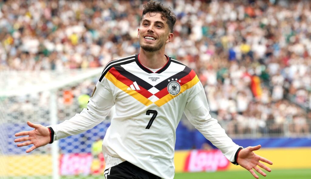 Where To Find Germany’s Stars After The 2026 World Cup