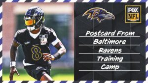 Ravens HC Jesse Minter Has Quickly Won Over Players — Now He Must Win Games