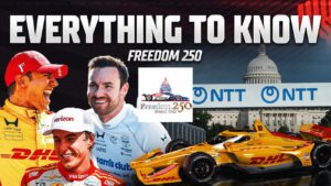 Everything To Know About INDYCAR Freedom 250: A Spectacle & Endurance Test