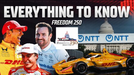 Everything To Know About INDYCAR Freedom 250: A Spectacle & Endurance Test