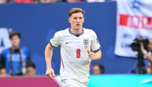 Mateo Kovačić Supports England’s Elliot Anderson Joining Manchester City